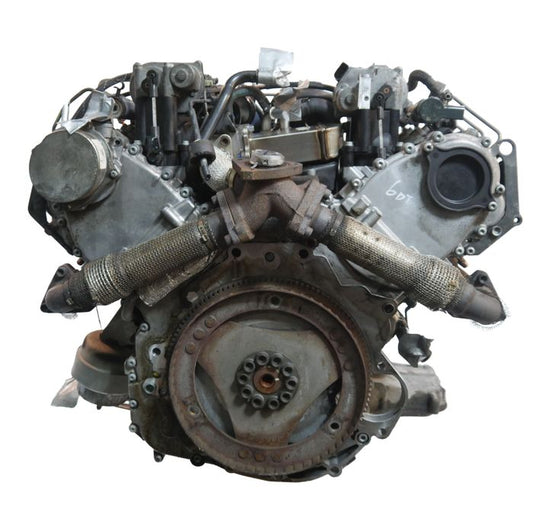 Bloc moteur Audi 2.7L BPP – Express Parts