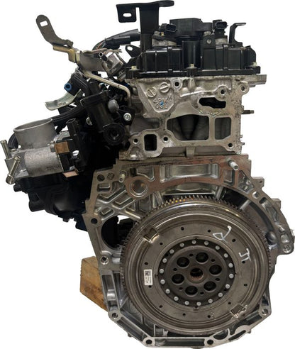 Moteur H4M632-H4M Renault Arkana 22 000 km – vue détail