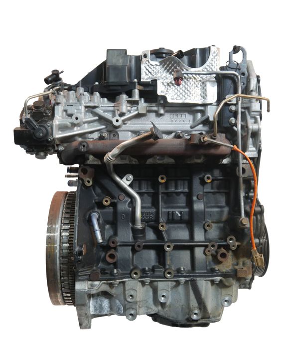 Moteur R9M406-R9M Nissan Qashqai J10 196 000 km – vue détail