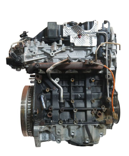 Moteur R9M406-R9M Nissan Qashqai J10 196 000 km – vue détail