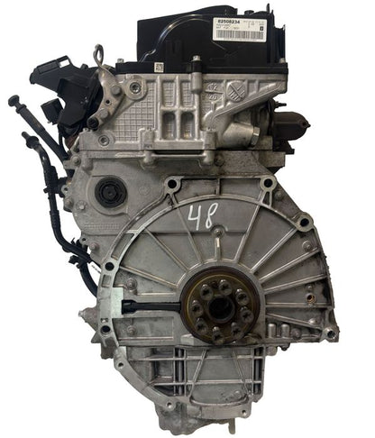 Moteur N474D20C-N47D20O1-N47 BMW Série 3 (F30) – vue détail