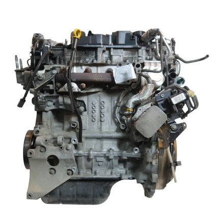 Moteur U3CA Ford Mondeo V – vue détail