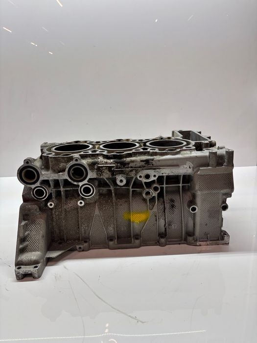 Moteur M96.22-96.22-M96 Porsche Boxster 986 – vue détail