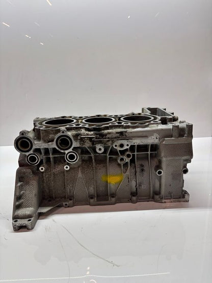 Moteur M96.22-96.22-M96 Porsche Boxster 986 – vue détail