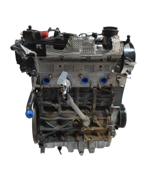 Moteur d'occasion Audi 2.0L CBAB-CBA – état général