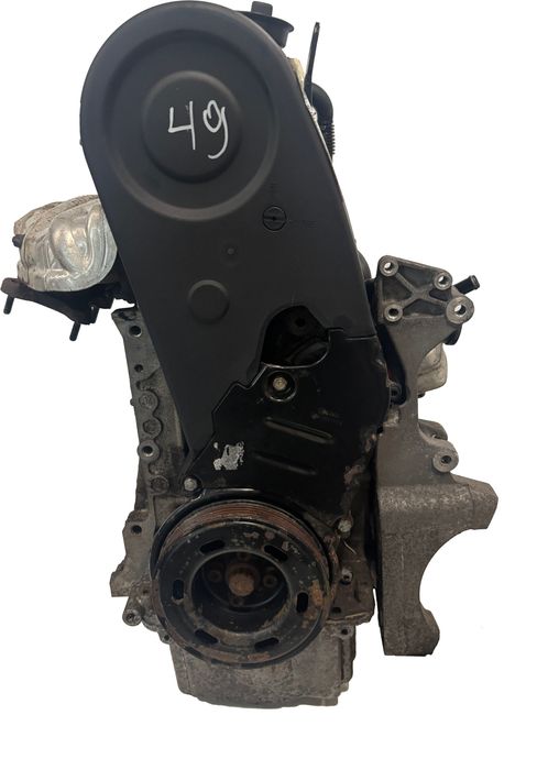 Moteur d'occasion Audi 1.6L BGU – état général