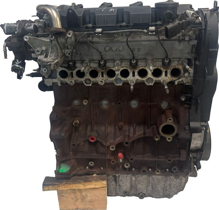 Bloc moteur Ford 2.0L G6DG – Express Parts
