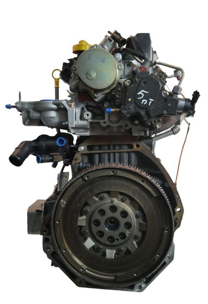 Bloc moteur Nissan 1.6L R9M406-R9M – Express Parts