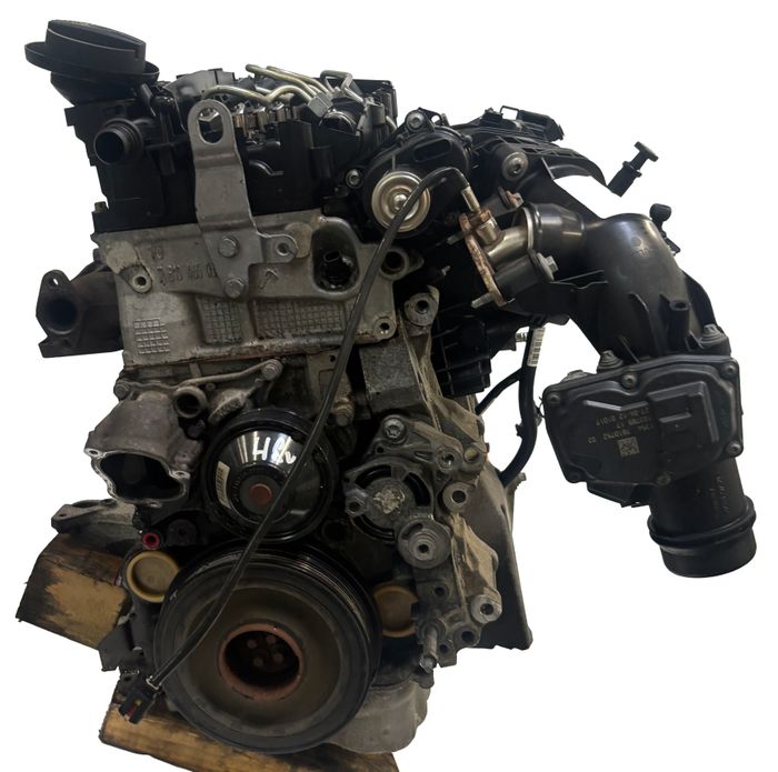 Bloc moteur BMW 2.0L N474D20C-N47D20O1-N47 – Express Parts