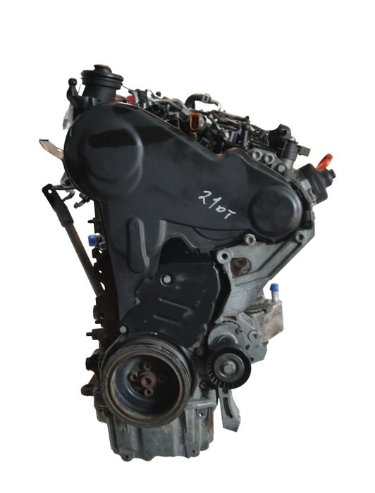 Bloc moteur Audi 2.0L CBAB-CBA – Express Parts