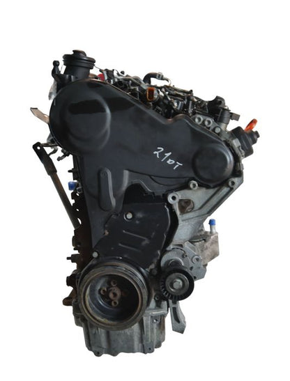 Bloc moteur Audi 2.0L CBAB-CBA – Express Parts