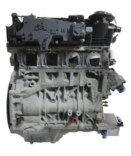 Moteur d'occasion BMW 2.0L N47D20C-N47 – état général