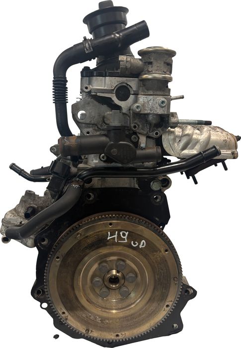 Bloc moteur Audi 1.6L BGU – Express Parts