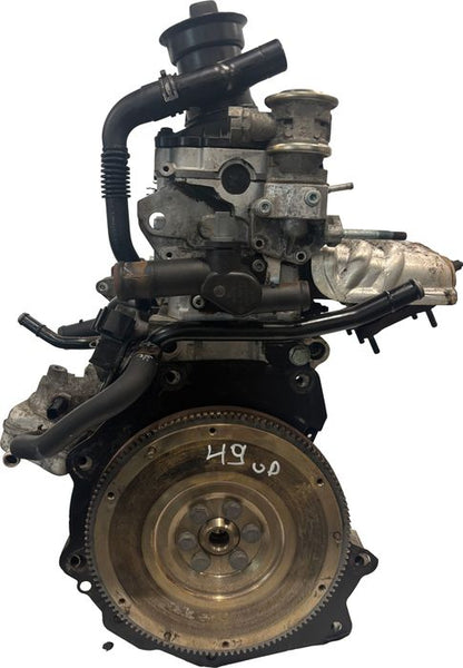 Bloc moteur Audi 1.6L BGU – Express Parts