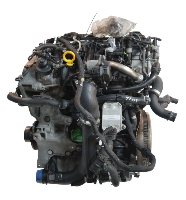 Moteur d'occasion VW Q3 Alhambra CC Passat Scirocco Sharan Tiguan 2.0L – CFGC-CFG