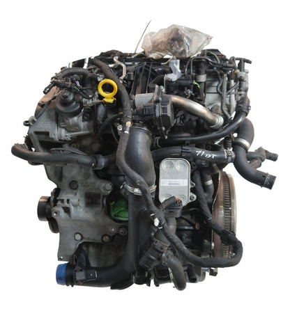 Moteur d'occasion VW Q3 Alhambra CC Passat Scirocco Sharan Tiguan 2.0L – CFGC-CFG