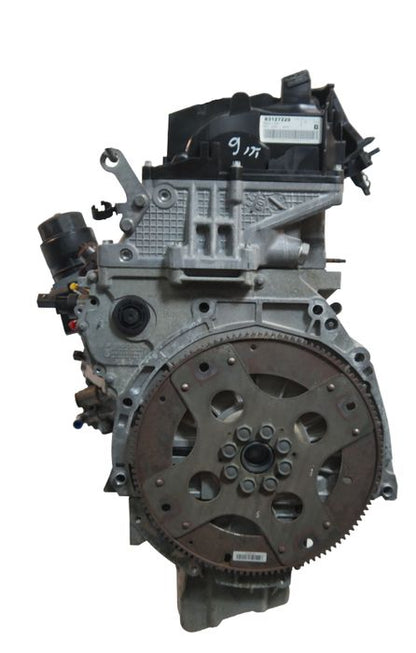 Moteur N47D20C-N47 BMW Série 5 (E60) 265 000 km – vue détail