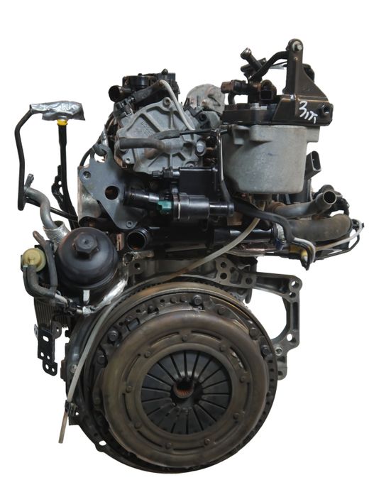Moteur d'occasion Ford 1.6L U3CA – état général