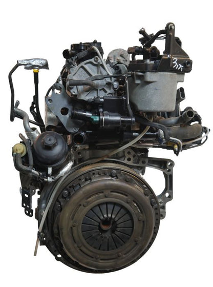 Moteur d'occasion Ford 1.6L U3CA – état général
