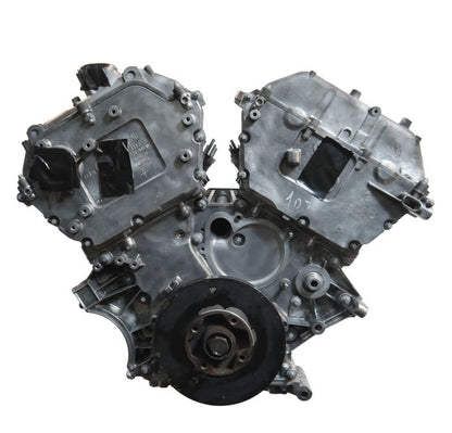 Moteur reconditionné Rolls Dawn Ghost Wraith 6.6L – N74B66A-N74-N74R