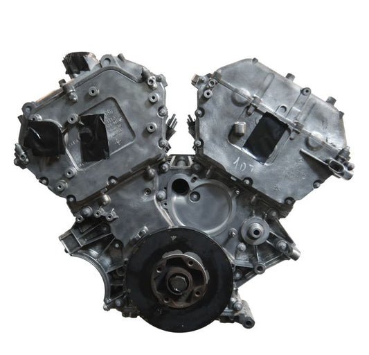 Moteur reconditionné Rolls Dawn Ghost Wraith 6.6L – N74B66A-N74-N74R