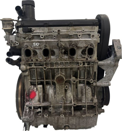Moteur d'occasion Audi 1.6L BSE – état général