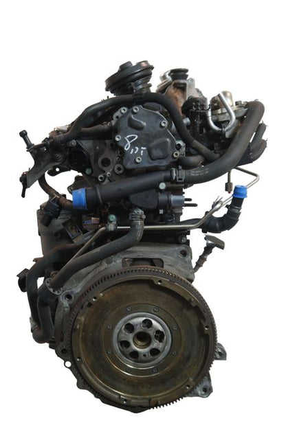 Bloc moteur VW 1.9L BKC – Express Parts