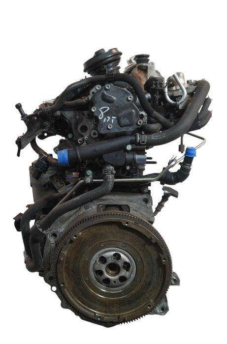 Bloc moteur VW 1.9L BKC – Express Parts