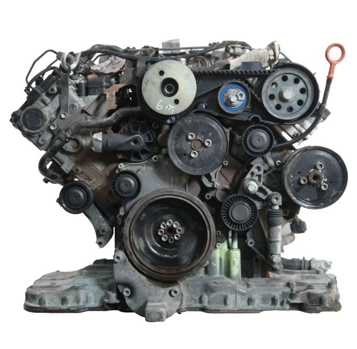 Moteur d'occasion Audi A4 B7 A6 C6 2.7L – BPP
