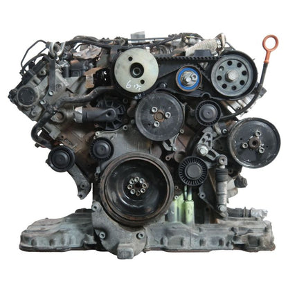 Moteur d'occasion Audi A4 B7 A6 C6 2.7L – BPP