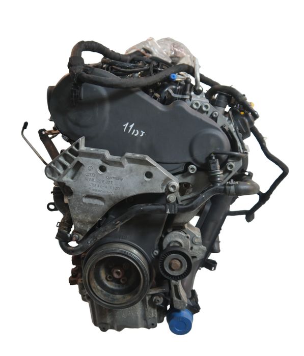 Bloc moteur VW 2.0L CFGC-CFG – Express Parts