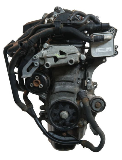 Moteur CBZB-CBZ Audi A3 Ibiza Fabia Golf VI 174 000 km – vue détail