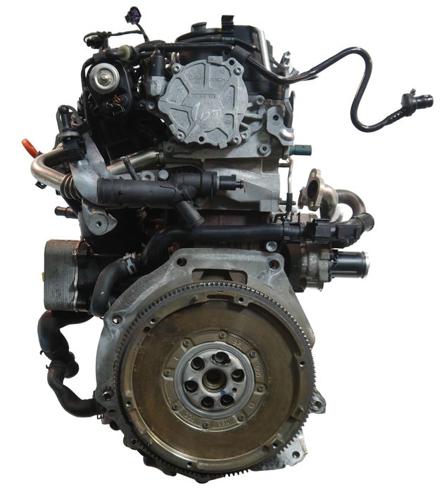 Bloc moteur Audi 1.6L CAYC-CAY – Express Parts