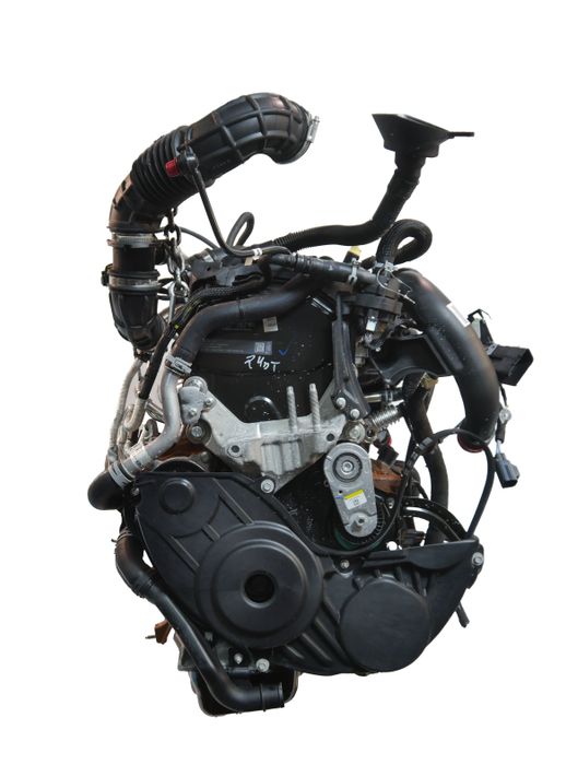 Moteur d'occasion Ford 2.0L N0HA – état général
