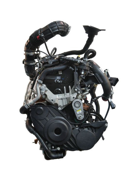 Moteur d'occasion Ford 2.0L N0HA – état général