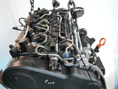 Moteur Audi A1 Altea Ibiza Fabia Yeti CAYC-CAY – Express Parts Belgique
