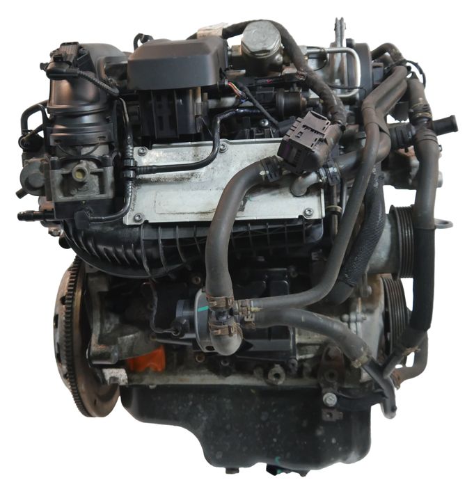 Moteur d'occasion Audi A3 Ibiza Fabia Golf VI 1.2L – CBZB-CBZ