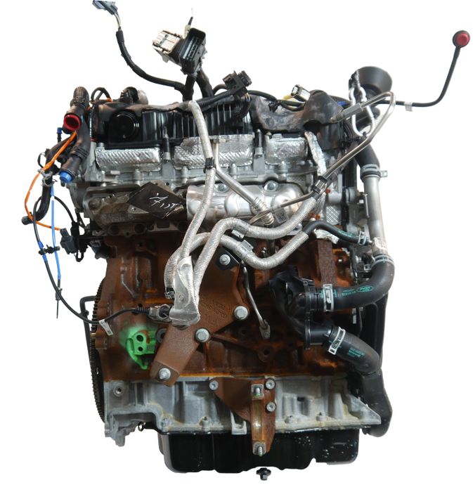 Moteur N0HA Ford Transit V363 – vue détail