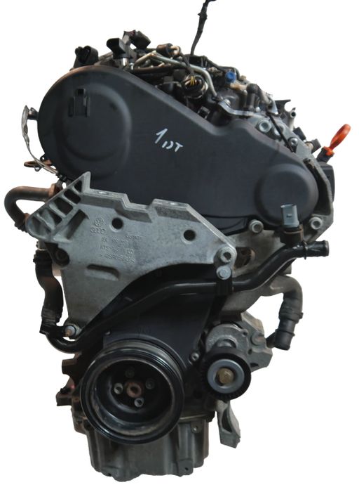 Moteur d'occasion Audi 1.6L CAYC-CAY – état général
