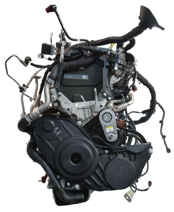 Bloc moteur Ford 2.0L N0HA – Express Parts