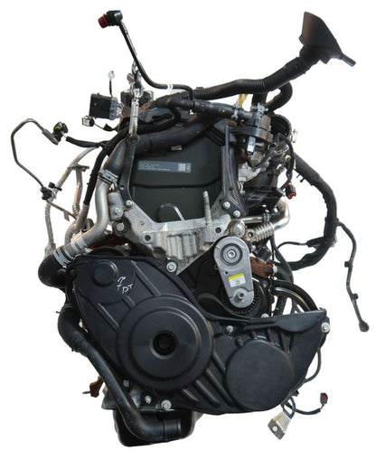Bloc moteur Ford 2.0L N0HA – Express Parts