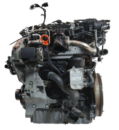 Moteur d'occasion Audi A1 Altea Ibiza Fabia Yeti 1.6L – CAYC-CAY