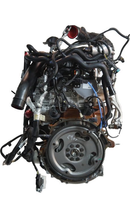 Bloc moteur Ford 2.0L N0HA – Express Parts