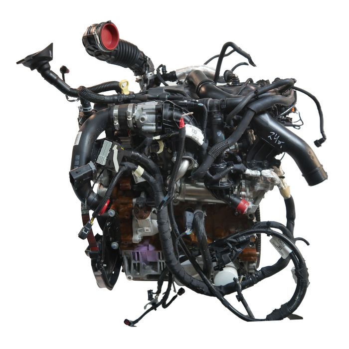 Moteur d'occasion Ford Transit V363 2.0L – N0HA