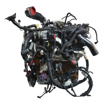 Moteur d'occasion Ford Transit V363 2.0L – N0HA