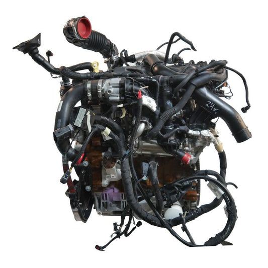 Moteur d'occasion Ford Transit V363 2.0L – N0HA