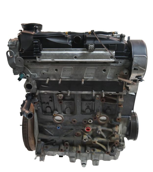 Moteur CFFB-CFF VW Passat B7 A3 Alhambra 288 000 km – vue détail