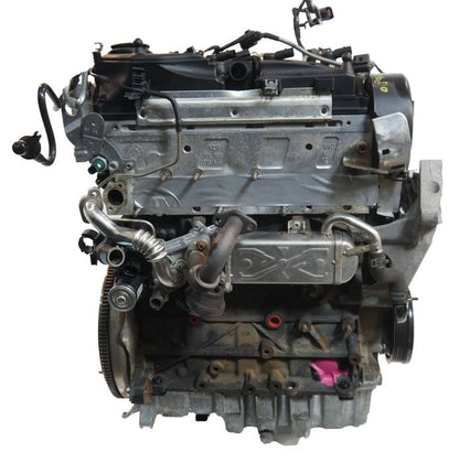 Moteur CAYC-CAY Audi A1 Altea Ibiza Fabia Yeti 200 000 km – vue détail