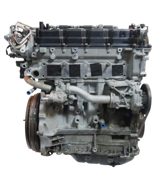 Moteur 4N13 Mitsubishi ASX 155 000 km – vue détail