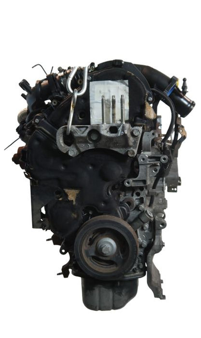 Bloc moteur Ford 1.6L UBJA – Express Parts